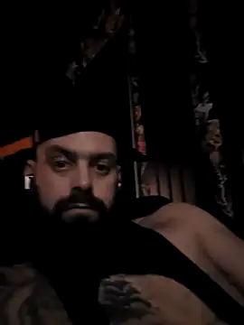 BigDonnyBig live sex cam