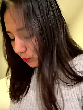 NamiNae live sex cam