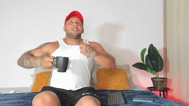 frank_myles live sex cam