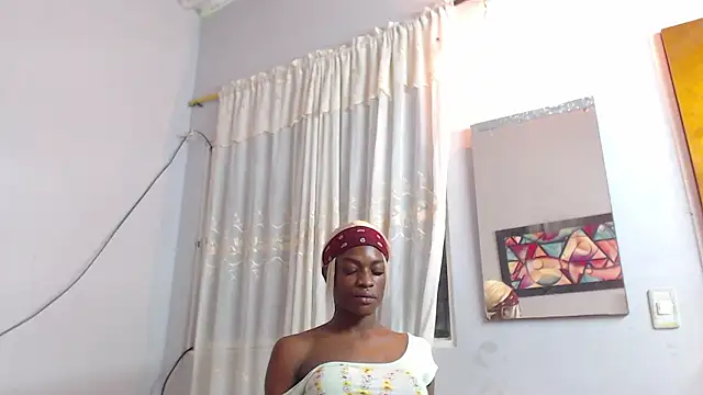 TheXEbonyxxx live sex cam