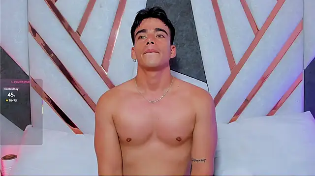 its_liam18 live sex cam