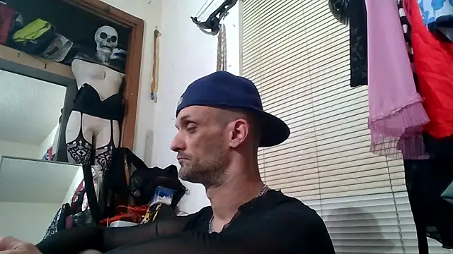 slinginbigD live sex cam