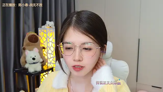 Qianqian-888 live sex cam