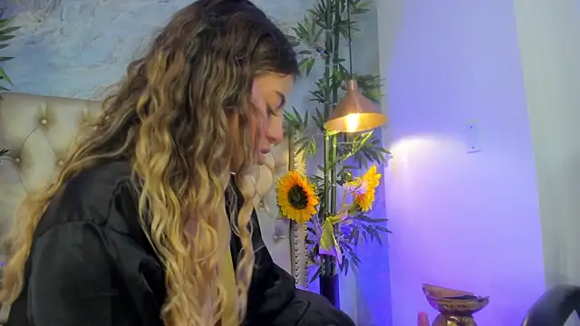 LittleeJaz's cam snapshot