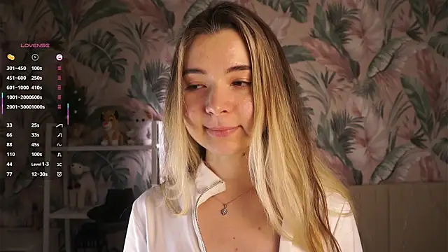 MarlinVarian live sex cam