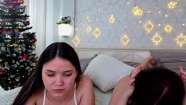 ChongIndal's cam snapshot