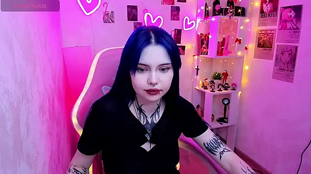 Morana_Batt live sex cam