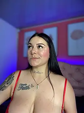 Megaan__More live sex cam