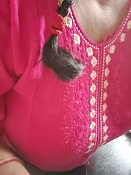 ANUBHABI live sex cam