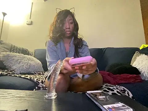 LeBimbo live sex cam