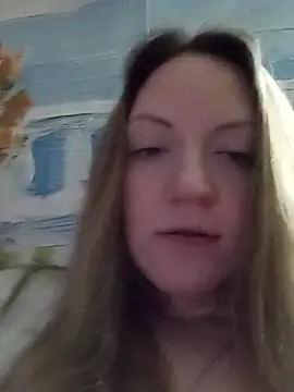 KattyLuuu's cam snapshot