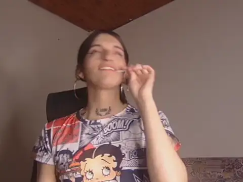 Scarlett_crastrawberry live sex cam