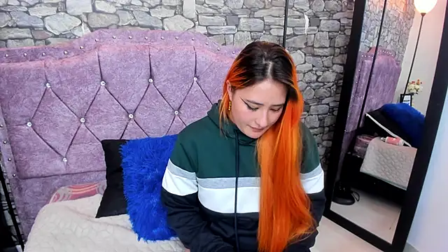 honey__lemon7's cam snapshot