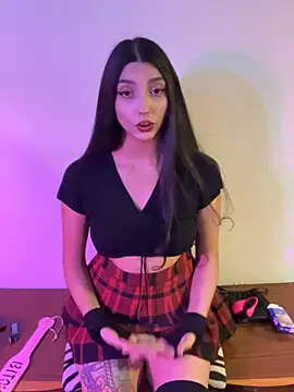 Felicia_smok3 live sex cam