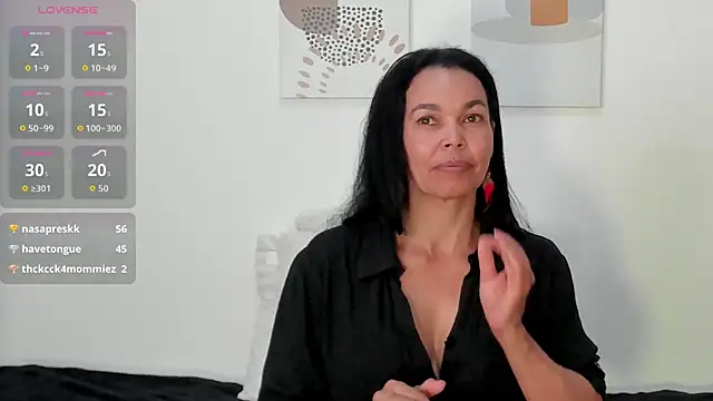 Evawalker_ live sex cam