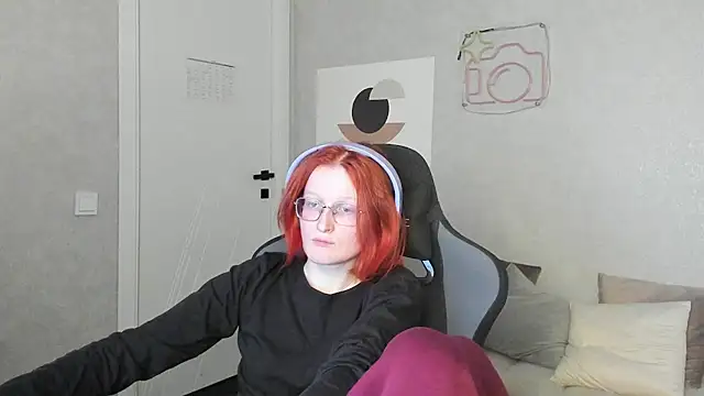 ElizabethHarpper live sex cam