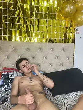 paullette_jakke's cam snapshot