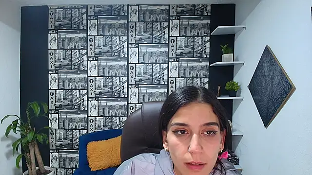 DanielaMonroe's cam snapshot