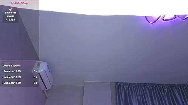 KittieHeart's cam snapshot