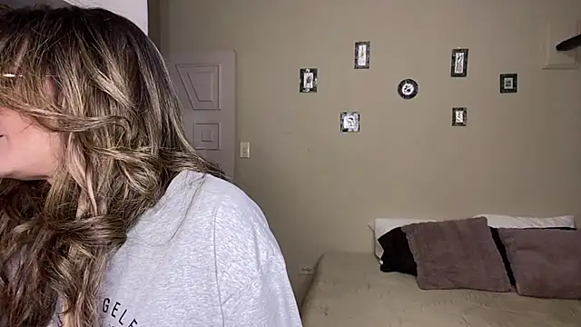 siamilfff's cam snapshot