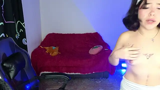 Missy_sub's cam snapshot