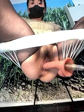 xiao888's cam snapshot