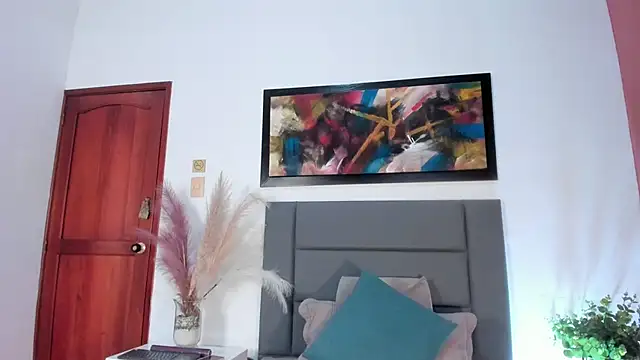 LaraGoldd's cam snapshot