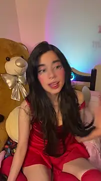 wetbyAlice's cam snapshot