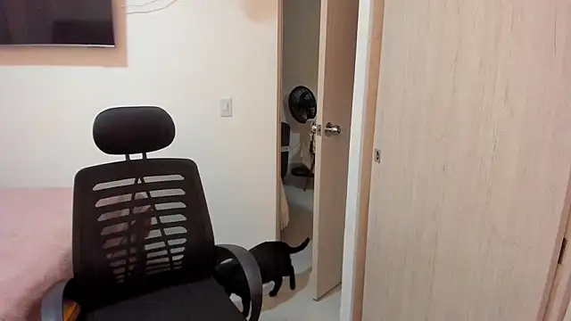 misstoya's cam snapshot