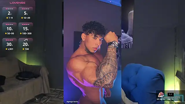 bradley_smith's cam snapshot