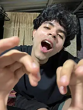 Axel-Mejia live sex cam