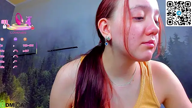 Fera1_Berry live sex cam