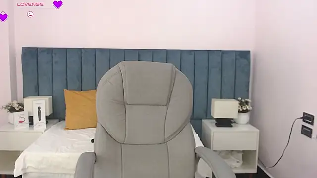 kimara_lion's cam snapshot