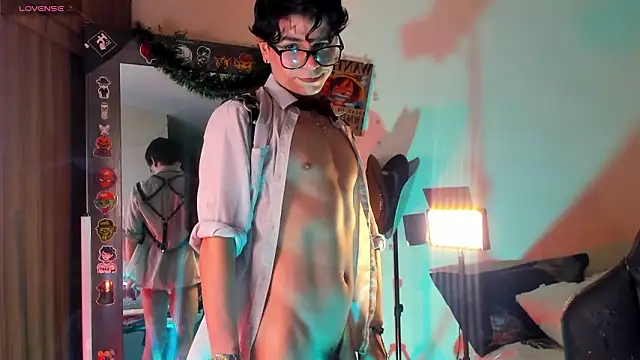 marckalexis's cam snapshot