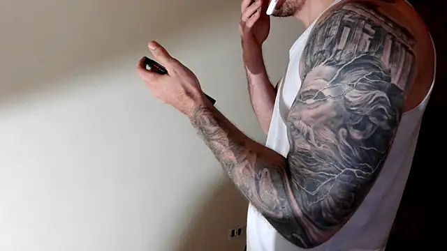 Kenner_fox77's cam snapshot