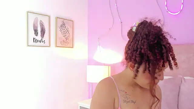 CamilaGomez149's cam snapshot