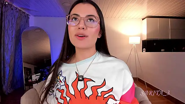 sarita_3's cam snapshot