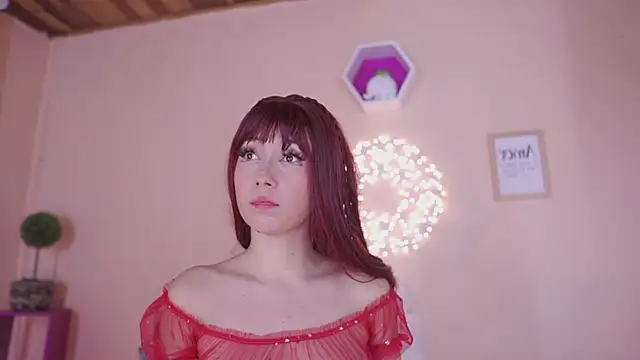 Meggie_'s cam snapshot