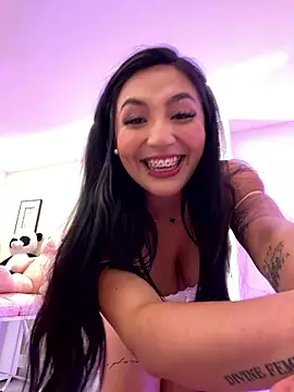 Your_Enyel's cam snapshot