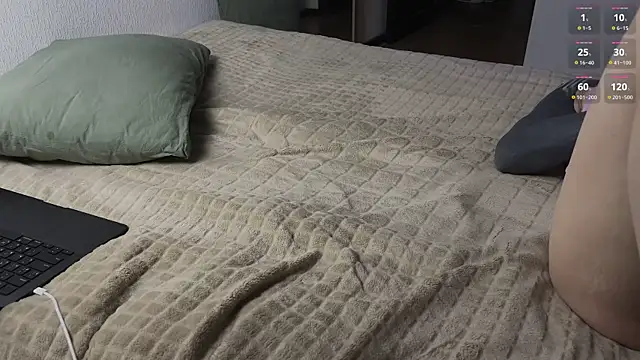 dnonilol's cam snapshot