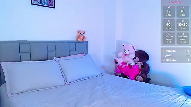 x_isabela_x live sex cam