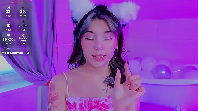 Hotary_Yuko live sex cam