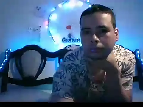 Gasparin32's cam snapshot