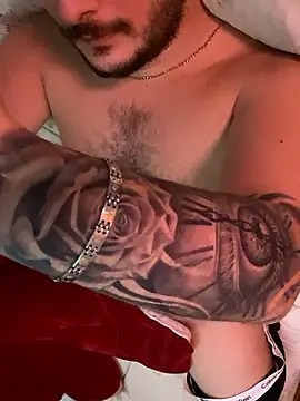 HOTDAN92's cam snapshot