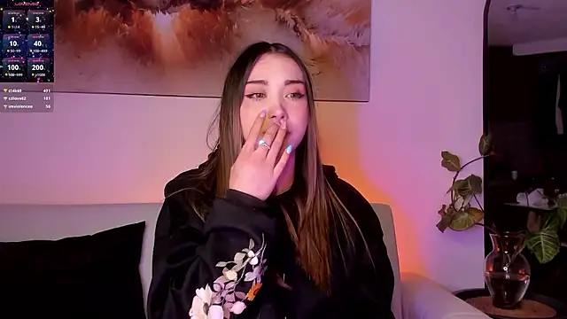 Karla_bae live sex cam