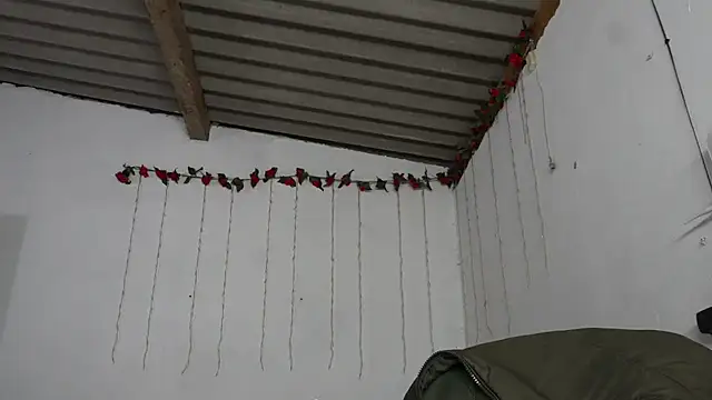 Maylin_brown's cam snapshot