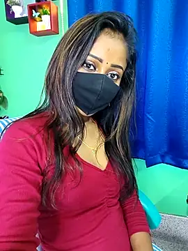 Puja-baby live sex cam