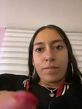 Alaska_euphoria's cam snapshot