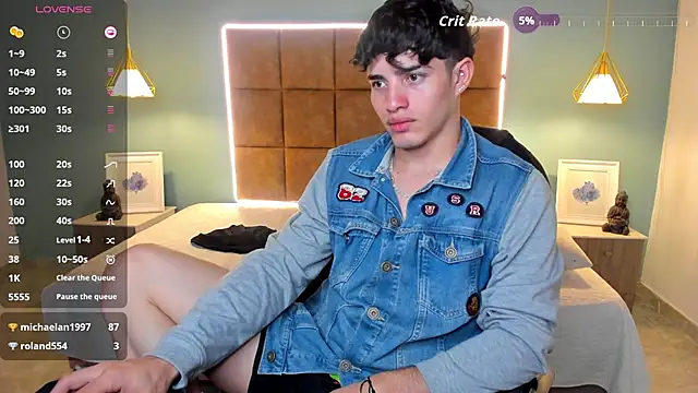 AlejooTwink's cam snapshot