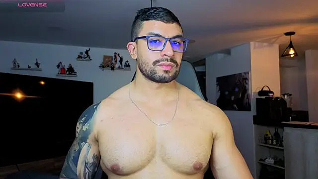 Michael_Diamond live sex cam